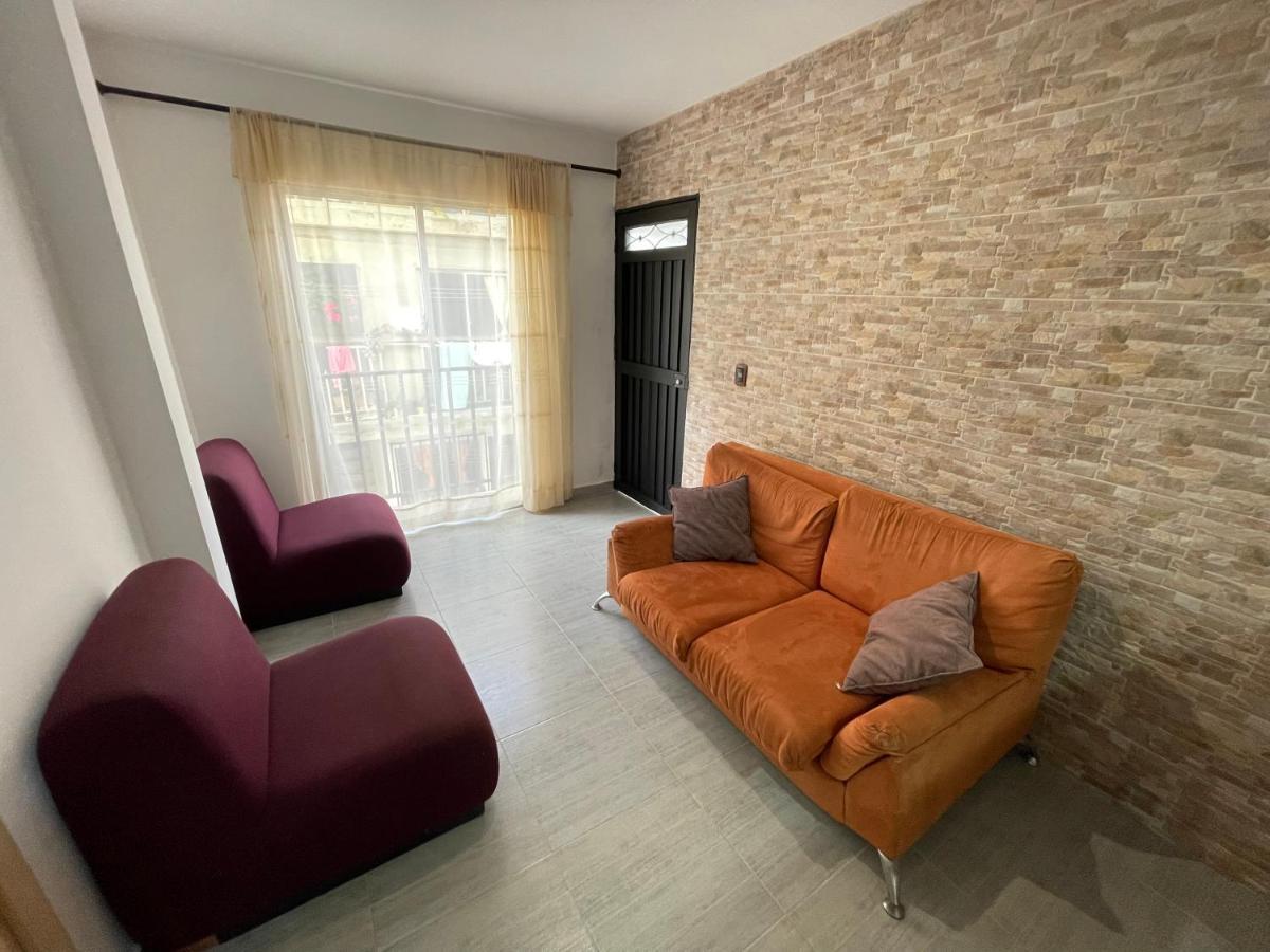 Apartamento Hope Guatape Guatapé Exterior foto