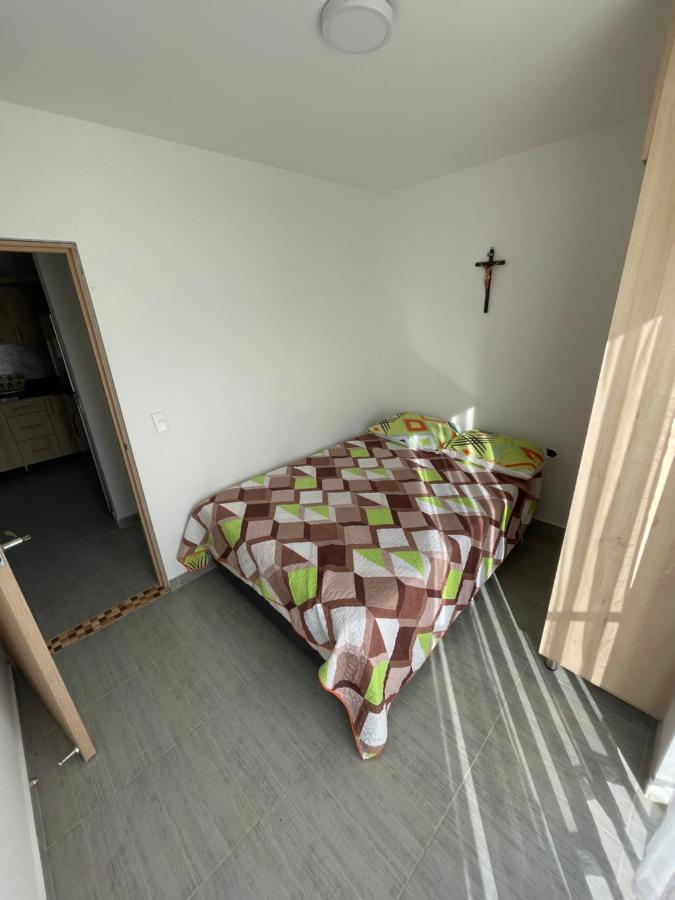 Apartamento Hope Guatape Guatapé Exterior foto